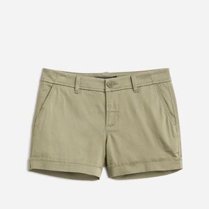 Liverpool - Johnny Short NWT
